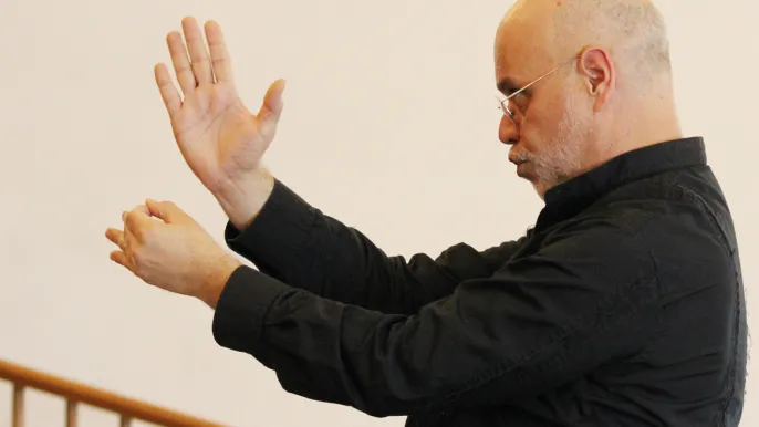 26-05_Crossover (Foto: Petra Steiner) 26-05_Crossover (Foto: Petra Steiner)