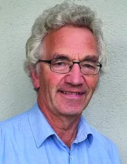 RudolfPfenninger (Foto: Rudolf Pfenninger) RudolfPfenninger (Foto: Rudolf Pfenninger)