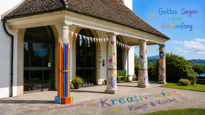 kirche_logo_dezenter (Foto: Karola Wildenauer) kirche_logo_dezenter (Foto: Karola Wildenauer)