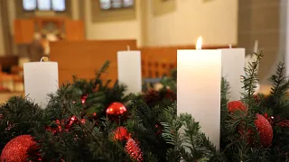 1.Advent_Kerze.jpg (Foto: PST) 1.Advent_Kerze.jpg (Foto: PST)