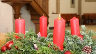 2.Advent (Foto: Petra Steiner) 2.Advent (Foto: Petra Steiner)