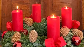 3.Advent (Foto: Karola Wildenauer) 3.Advent (Foto: Karola Wildenauer)