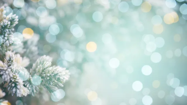 Colorful-abstract-background-with-bokeh-light-1168936424_7360x4912 (Foto: istock) Colorful-abstract-background-with-bokeh-light-1168936424_7360x4912 (Foto: istock)