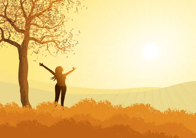 Meditation (Foto: Image by Almeida from Pixabay ) Meditation (Foto: Image by Almeida from Pixabay )