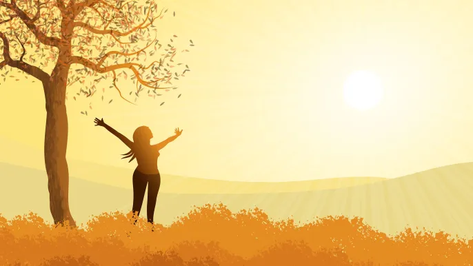 Meditation (Foto: Image by Almeida from Pixabay ) Meditation (Foto: Image by Almeida from Pixabay )