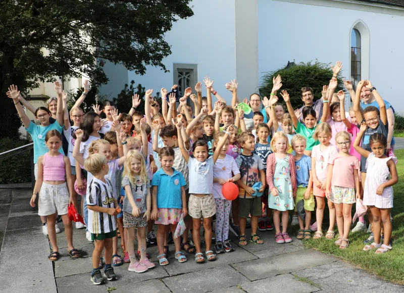 24-08_Erlebnislager2 (Foto: Petra Steiner) 24-08_Erlebnislager2 (Foto: Petra Steiner)