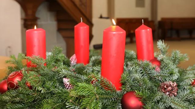 24-12_2.Advent (Foto: Petra Steiner) 24-12_2.Advent (Foto: Petra Steiner)